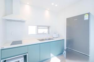 Gyeongju Haseori 316 Pool Villa