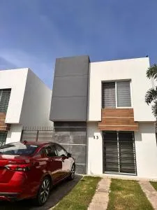 Comfortable Home in Ixpata - Palmar