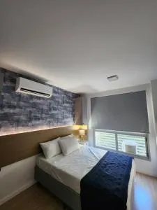 Studio moderno - São Domingos