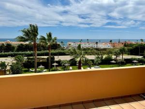 Costa Sea View Penthouse