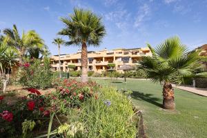 Costa Sea View Penthouse