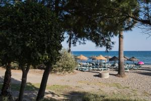 Costa Sea View Penthouse