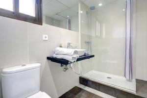 Costa Sea View Penthouse