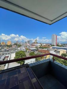 Flat com Vista Teatro Amazonas