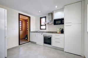 Costa Sea View Penthouse