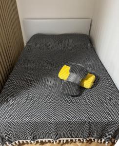 MAGONIA Center Apartment