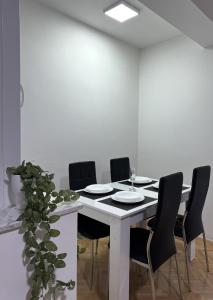 MAGONIA Center Apartment