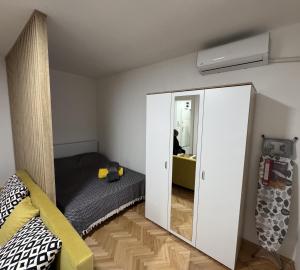 MAGONIA Center Apartment