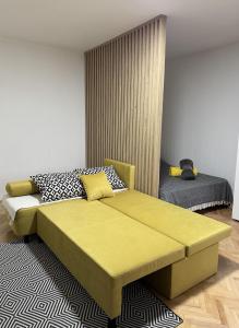 MAGONIA Center Apartment