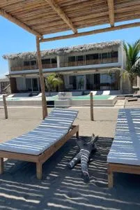 Boca de agua Villas - Misantla