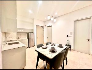Lucentia residence BBCC Lalaport 11