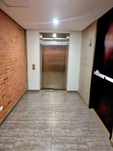 Apto cómodo y moderno U Javeriana