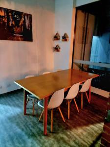 Apto cómodo y moderno U Javeriana