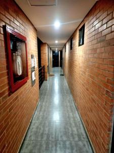 Apto cómodo y moderno U Javeriana