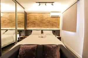 MM312 - Moderno em Moema | Conforto e Praticidade