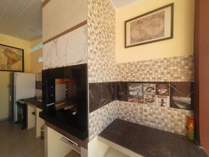 Casa Completa perto do Paraguay and Itaipu!