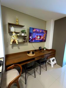 Dpto Hestia en Equipetrol