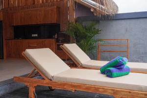 Ayunan Beach Villas Amed