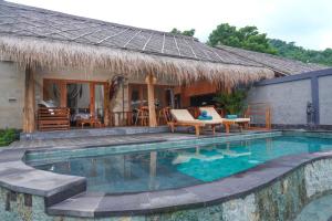 Ayunan Beach Villas Amed