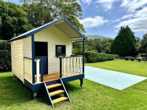 Floriel - By Berry Getaways