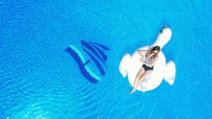 Carmelina Beach Resort Ho Tram