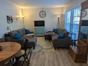 Terran's Dupont Retreat - Crystal