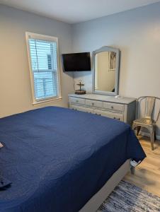 Terrans Dupont Retreat