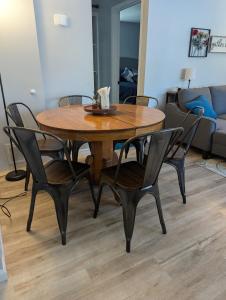 Terrans Dupont Retreat