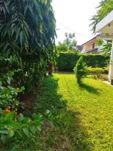 Salama Garden Inn Mbweni - Mazizini