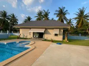 Wang Kam Bungalow - 奎武里