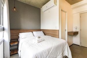 LO1108 - Lorena Próximo ao Ibirapuera