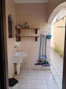 Casa Ubatuba - Centro Ubatuba