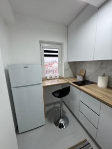 MAGONIA Center Apartment