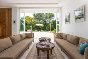 Villa Babel in North Canggu
