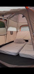 Dewi Camp - The Valley House Ci Dwi Resort