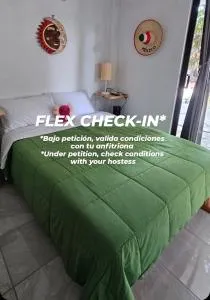 Casa Amarilla Tecámac - Acolman de Netzahualcóyotl