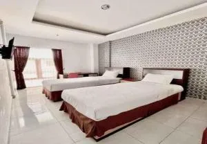 99 Guest House - Ngabean 99 Guest House - Ngabean