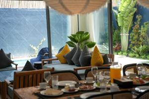 Twin Villas Cora & Zeno by Exotic Bali Properties