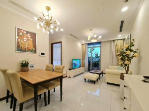 Vinhomes Central Park - Apartments enjoy