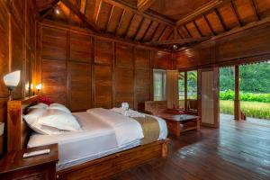 Uma Ulun Dugul Ubud by Dhananjaya Hospitality
