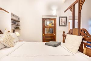 Tropical Casa Mastimo Villa! Palolem Beach 10min Drive