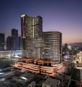 Maple Rain Hotel - Zhuhai Hengqin Port Chimelong Ocean Kingdom - Lui-Tchi-Van