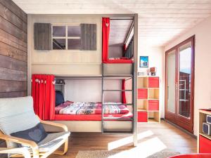Charmant appartement à Villard-de-Lans pour 4 personnes - FR-1-515-222