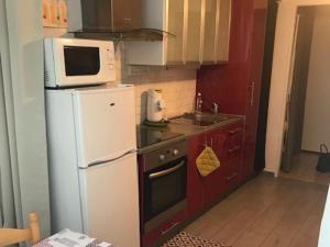 Studio avec parking privé à 500m de la plage - FR-1-338-603