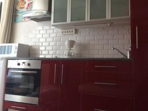 Studio avec parking privé à 500m de la plage - FR-1-338-603