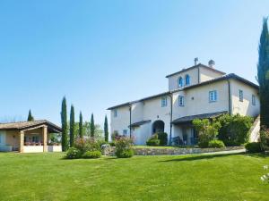 Vacation resort in Gambassi Terme