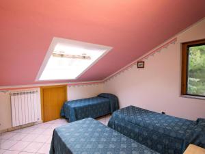 Apartment in Marina di Ascea near the Beach