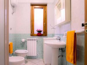 Apartment in Marina di Ascea near the Beach