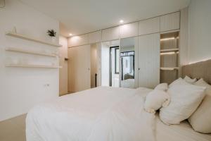 Morpho Loft, Enzio Unit 4