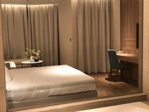 Alacarte Ha Long Bay-Ocean Deluxe